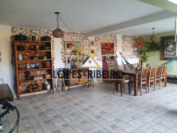 Imagem Casa com 3 Quartos à Venda, 270 m² em Jardim Paraíso - Botucatu Imagem Casa com 3 Quartos à Venda, 270 m² em Jardim Paraíso - Botucatu