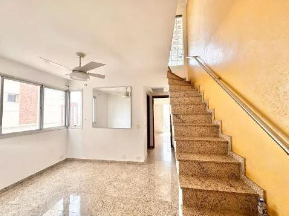 Imagem Cobertura à Venda, 137 m² em Vila Mariana - São Paulo