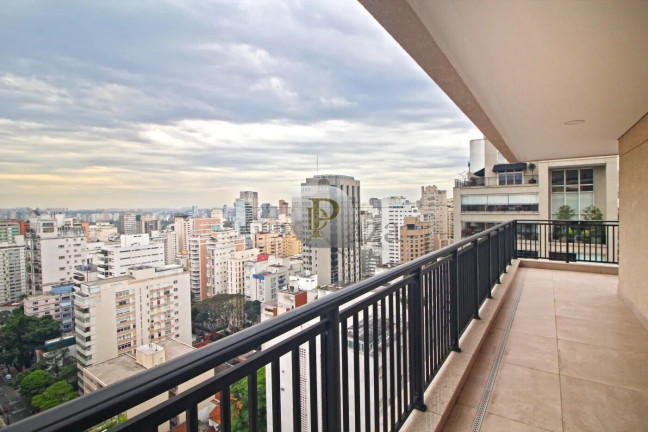 Imagem Apartamento com 3 Quartos à Venda, 226 m² em Jardim Paulista - São Paulo Imagem Apartamento com 3 Quartos à Venda, 226 m² em Jardim Paulista - São Paulo