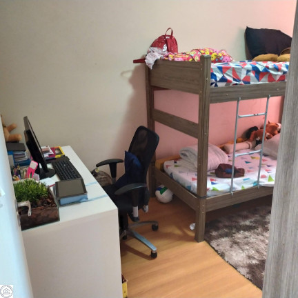Imagem Apartamento com 2 Quartos à Venda, 62 m² em Jardim Maria Amalia ( Zona Sul ) - São Paulo Imagem Apartamento com 2 Quartos à Venda, 62 m² em Jardim Maria Amalia ( Zona Sul ) - São Paulo
