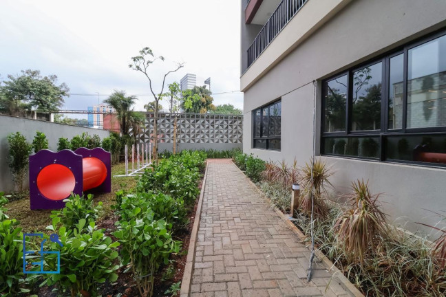 Imagem Apartamento com 1 Quarto à Venda, 24 m² em Pinheiros - São Paulo