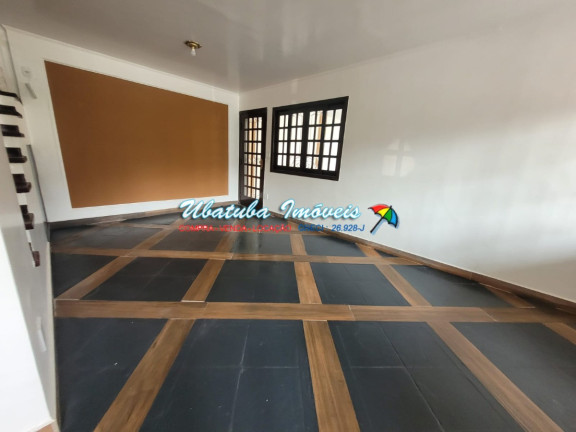 Imagem Casa com 5 Quartos para Alugar, 200 m² em Centro - Ubatuba