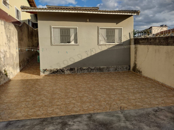 Imagem Casa com 3 Quartos à Venda, 225 m² em Jardim Paulista - Atibaia Imagem Casa com 3 Quartos à Venda, 225 m² em Jardim Paulista - Atibaia