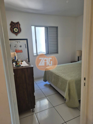 Imagem Apartamento com 2 Quartos à Venda, 54 m² em Morada Dos Nobres - Taubaté Imagem Apartamento com 2 Quartos à Venda, 54 m² em Morada Dos Nobres - Taubaté