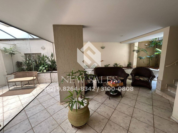 Imagem Apartamento com 2 Quartos à Venda, 80 m² em Setor Bela Vista - Goiânia