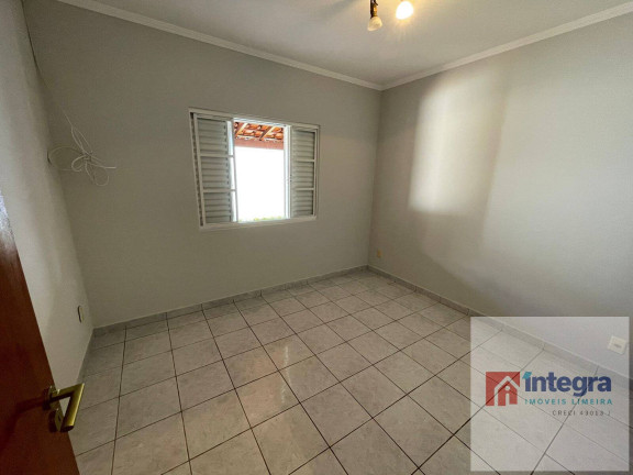 Imagem Casa com 3 Quartos à Venda, 170 m² em Parque Egisto Ragazzo - Limeira