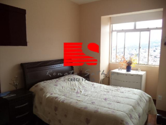 Imagem Apartamento com 3 Quartos à Venda, 79 m² em Santa Efigênia - Belo Horizonte