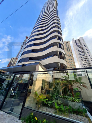 Imagem Apartamento com 4 Quartos à Venda, 236 m² em Umarizal - Belém Imagem Apartamento com 4 Quartos à Venda, 236 m² em Umarizal - Belém