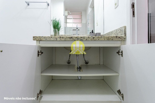 Imagem Apartamento com 3 Quartos à Venda, 129 m² em Pinheiros - São Paulo