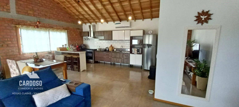 Imagem Fazenda à Venda, 150 m² em águas Claras - Viamão Imagem Fazenda à Venda, 150 m² em águas Claras - Viamão