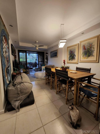 Imagem Apartamento com 3 Quartos à Venda, 110 m² em Recreio Dos Bandeirantes - Rio De Janeiro Imagem Apartamento com 3 Quartos à Venda, 110 m² em Recreio Dos Bandeirantes - Rio De Janeiro