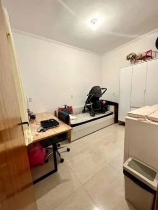 Imagem Casa com 2 Quartos à Venda, 76 m² em Parque Das Palmeiras - Pindamonhangaba