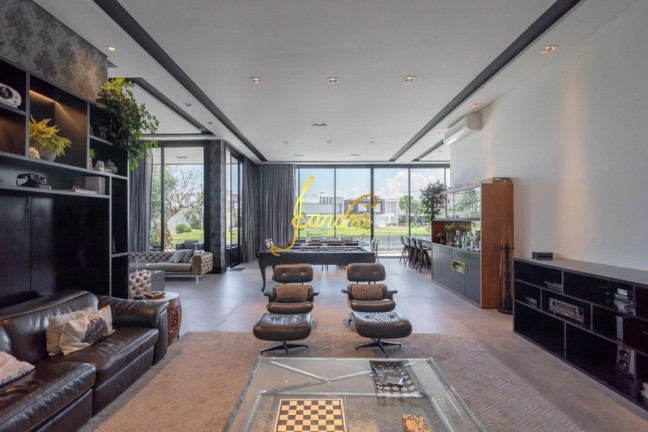 Imagem Casa de Condomínio com 6 Quartos à Venda, 511 m² em Centro - Xangri-la Imagem Casa de Condomínio com 6 Quartos à Venda, 511 m² em Centro - Xangri-la