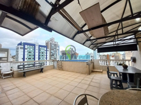 Imagem Apartamento com 2 Quartos à Venda, 251 m² em Aparecida - Santos