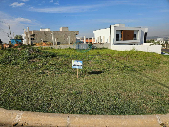 Imagem Terreno em Condomínio à Venda, 465 m² em Residencial Lagos D'icaraí - Salto Imagem Terreno em Condomínio à Venda, 465 m² em Residencial Lagos D'icaraí - Salto