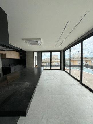 Imagem Casa com 4 Quartos à Venda, 315 m² em Swiss Park - Campinas