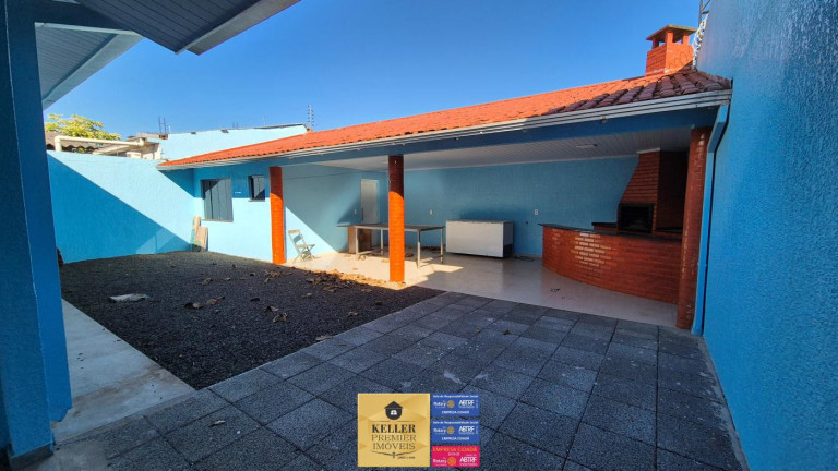 Imagem Casa com 3 Quartos à Venda, 141 m² em Curitibano - Foz Do Iguaçu