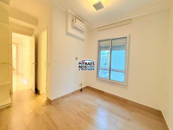 Imagem Apartamento com 4 Quartos à Venda, 225 m² em Campo Belo - São Paulo Imagem Apartamento com 4 Quartos à Venda, 225 m² em Campo Belo - São Paulo