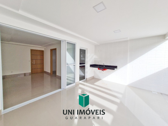 Imagem Apartamento com 2 Quartos à Venda, 123 m² em Praia Do Morro - Guarapari