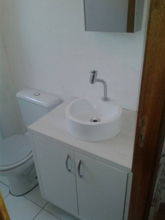 Imagem Apartamento com 2 Quartos à Venda, 42 m² em Jardim ísis - Cotia
