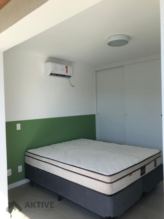Imagem Apartamento com 1 Quarto à Venda, 50 m² em Tamboré - Santana De Parnaíba