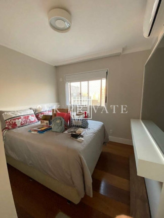 Imagem Apartamento com 3 Quartos à Venda, 221 m² em Perdizes - São Paulo