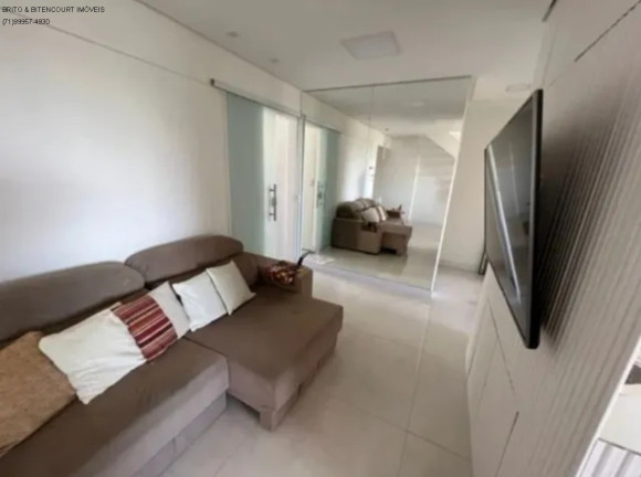 Imagem Cobertura com 2 Quartos à Venda, 164 m² em Pituba - Salvador Imagem Cobertura com 2 Quartos à Venda, 164 m² em Pituba - Salvador