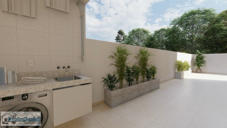 Imagem Apartamento com 3 Quartos à Venda, 78 m² em Santa Mônica - Belo Horizonte Imagem Apartamento com 3 Quartos à Venda, 78 m² em Santa Mônica - Belo Horizonte