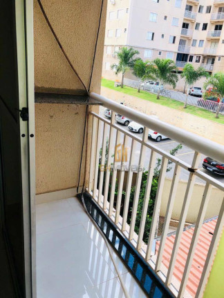 Imagem Apartamento com 3 Quartos à Venda, 72 m² em Setor Goiânia 2 - Goiânia Imagem Apartamento com 3 Quartos à Venda, 72 m² em Setor Goiânia 2 - Goiânia