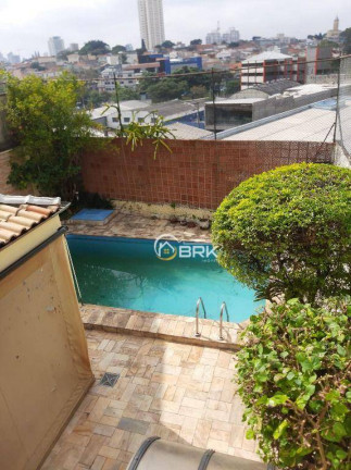 Imagem Sobrado com 3 Quartos à Venda, 286 m² em Vila Bertioga - São Paulo
