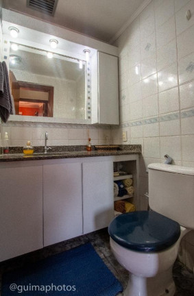 Imagem Apartamento com 3 Quartos à Venda, 58 m² em Vila Bertioga - São Paulo Imagem Apartamento com 3 Quartos à Venda, 58 m² em Vila Bertioga - São Paulo