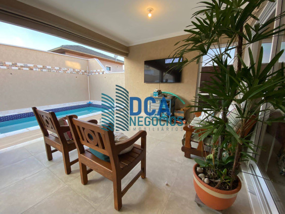 Imagem Casa de Condomínio com 4 Quartos à Venda, 319 m² em Jardim Baronesa - Taubaté Imagem Casa de Condomínio com 4 Quartos à Venda, 319 m² em Jardim Baronesa - Taubaté