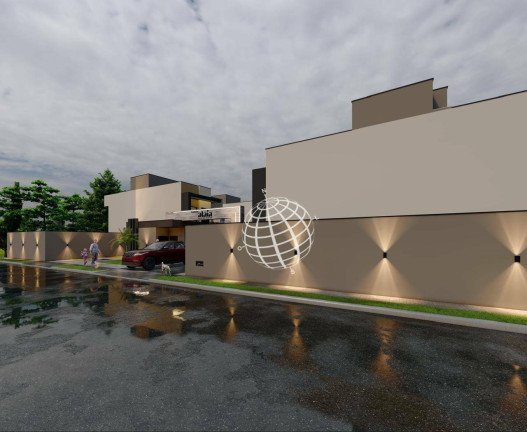 Imagem Casa com 4 Quartos à Venda, 173 m² em Vila Giglio - Atibaia Imagem Casa com 4 Quartos à Venda, 173 m² em Vila Giglio - Atibaia