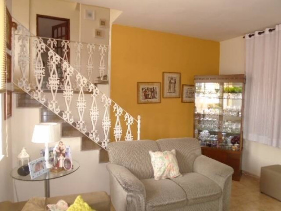 Imagem Casa de Condomínio com 5 Quartos à Venda, 487 m² em Anil - Rio De Janeiro