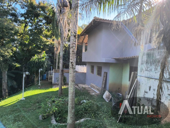 Imagem Casa com 4 Quartos à Venda, 200 m² em Canjica (terra Preta) - Mairiporã
