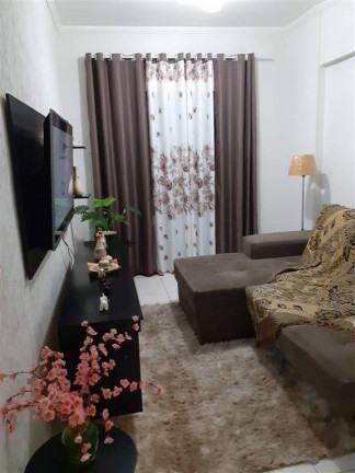 Imagem Apartamento com 1 Quarto à Venda, 46 m² em Tupi - Praia Grande Imagem Apartamento com 1 Quarto à Venda, 46 m² em Tupi - Praia Grande