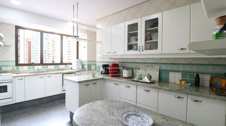 Imagem Apartamento com 3 Quartos à Venda, 165 m² em Itaim Bibi - São Paulo Imagem Apartamento com 3 Quartos à Venda, 165 m² em Itaim Bibi - São Paulo