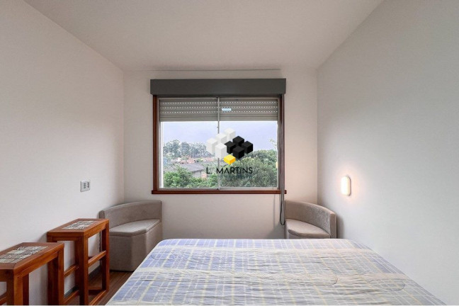 Imagem Apartamento com 1 Quarto à Venda, 45 m² em Centro - Canoas Imagem Apartamento com 1 Quarto à Venda, 45 m² em Centro - Canoas