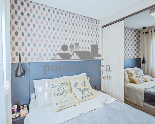 Imagem Apartamento com 1 Quarto à Venda, 82 m² em Várzea Da Barra Funda - São Paulo Imagem Apartamento com 1 Quarto à Venda, 82 m² em Várzea Da Barra Funda - São Paulo