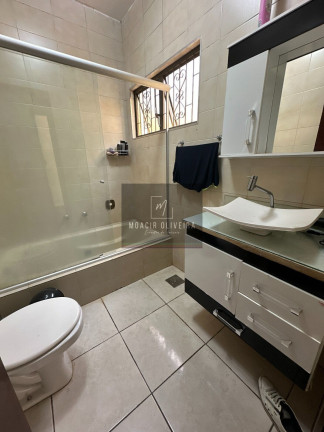 Imagem Casa com 3 Quartos à Venda, 158 m² em Vila Musa - Ourinhos