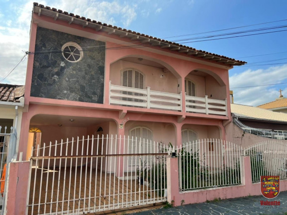 Casa com 4 Quartos à Venda, 280 m² em Balneário - Florianópolis