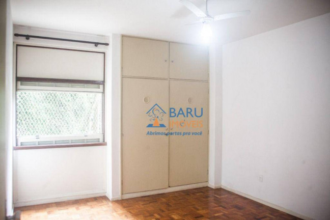 Imagem Apartamento com 3 Quartos à Venda, 136 m² em Higienópolis - São Paulo Imagem Apartamento com 3 Quartos à Venda, 136 m² em Higienópolis - São Paulo