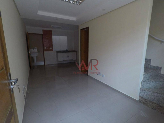 Imagem Sobrado com 2 Quartos à Venda, 65 m² em Carrão - São Paulo Imagem Sobrado com 2 Quartos à Venda, 65 m² em Carrão - São Paulo