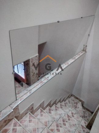 Imagem Casa com 4 Quartos à Venda, 125 m² em Itaim Paulista - São Paulo Imagem Casa com 4 Quartos à Venda, 125 m² em Itaim Paulista - São Paulo