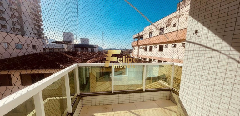 Imagem Imóvel com 3 Quartos à Venda, 95 m² em Praia Do Morro - Guarapari