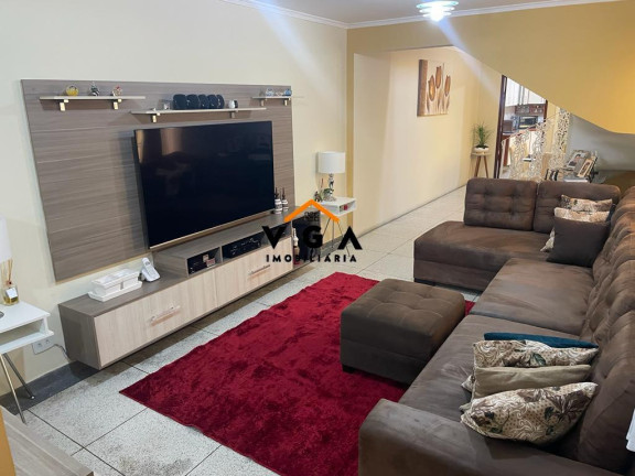 Imagem Casa com 4 Quartos à Venda, 192 m² em Cidade Patriarca - São Paulo Imagem Casa com 4 Quartos à Venda, 192 m² em Cidade Patriarca - São Paulo