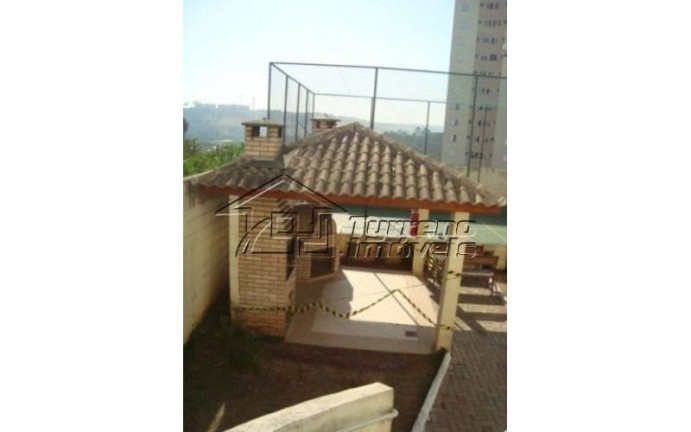 Imagem Apartamento com 2 Quartos para Alugar, 50 m² em Jardim Americano - São José Dos Campos Imagem Apartamento com 2 Quartos para Alugar, 50 m² em Jardim Americano - São José Dos Campos