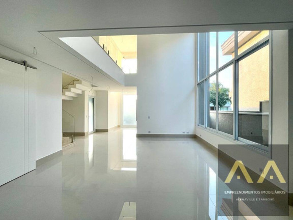 Imagem Casa com 5 Quartos à Venda, 422 m² em Alphaville - Santana De Parnaíba