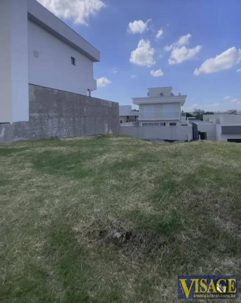 Terreno em Condomínio à Venda, 250 m² em Jardim Residencial Golden Park - Jacareí