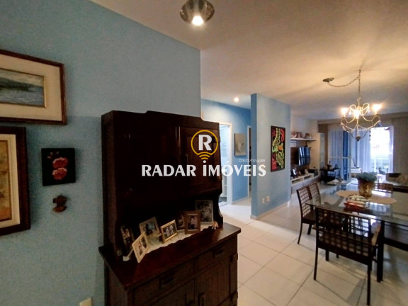 Imagem Apartamento com 3 Quartos à Venda, 185 m² em Passagem - Cabo Frio Imagem Apartamento com 3 Quartos à Venda, 185 m² em Passagem - Cabo Frio